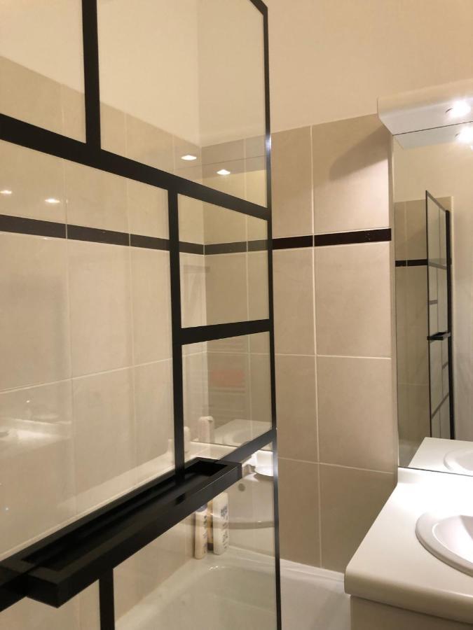 Ideal Flat Val D'Europe Disneyland With Parking Серрі Екстер'єр фото